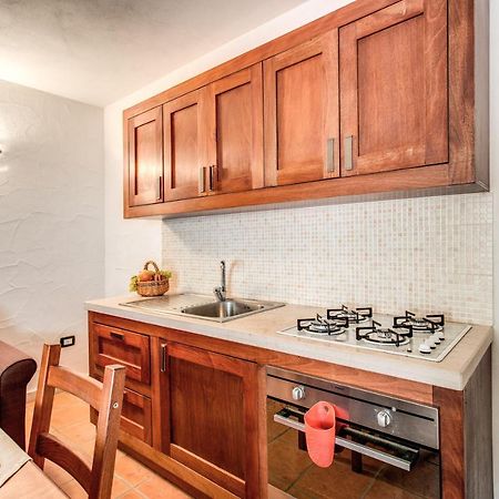 Yellow Star Holiday House Βίλα Marina di Mancaversa Εξωτερικό φωτογραφία