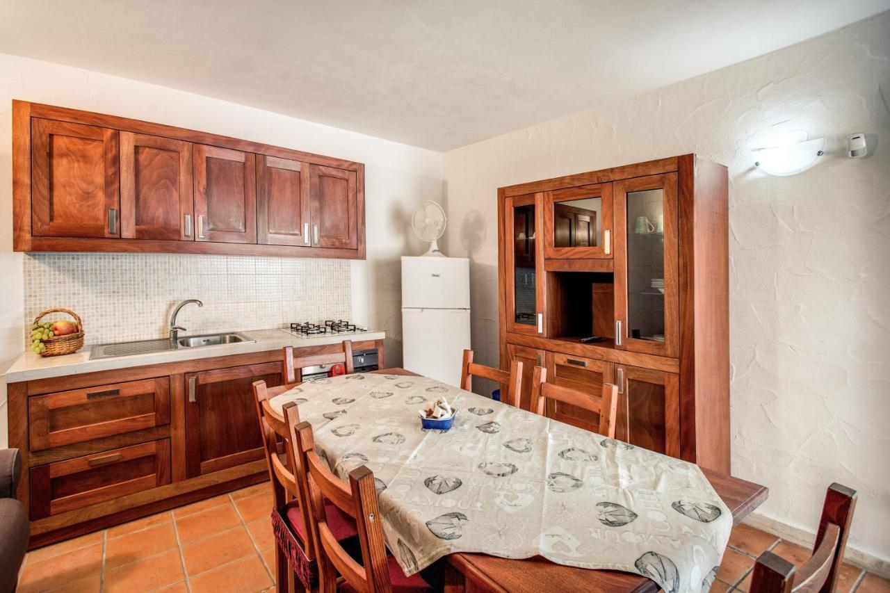 Yellow Star Holiday House Βίλα Marina di Mancaversa Εξωτερικό φωτογραφία