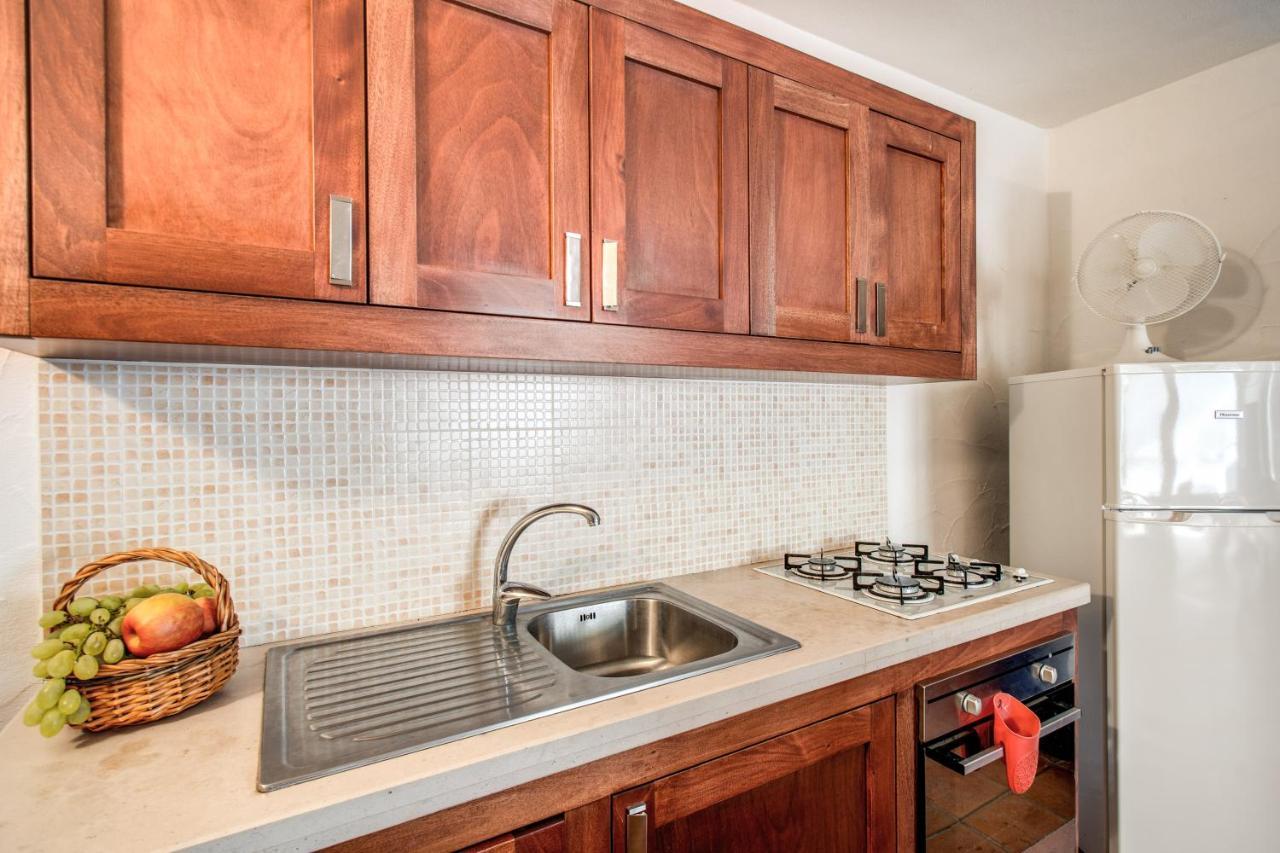 Yellow Star Holiday House Βίλα Marina di Mancaversa Εξωτερικό φωτογραφία