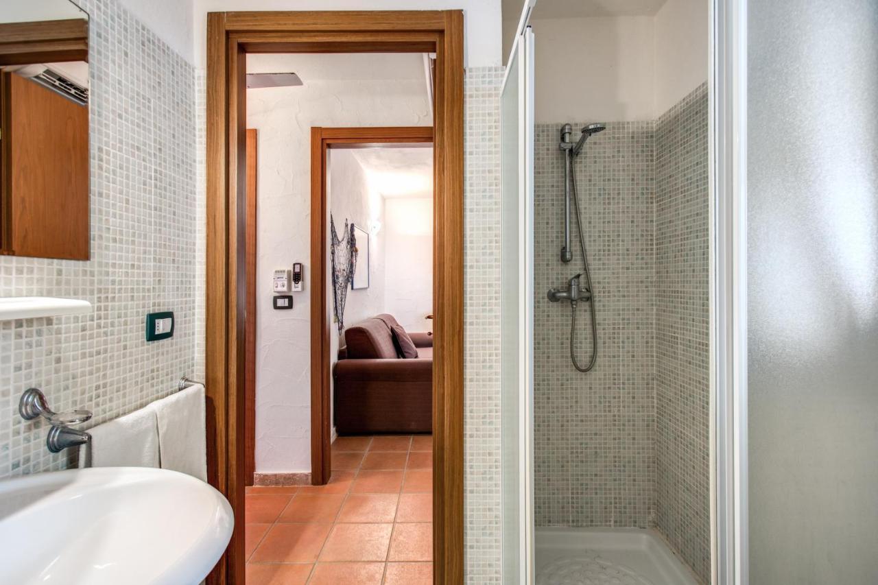 Yellow Star Holiday House Βίλα Marina di Mancaversa Εξωτερικό φωτογραφία