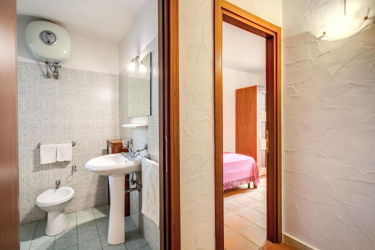Yellow Star Holiday House Βίλα Marina di Mancaversa Εξωτερικό φωτογραφία