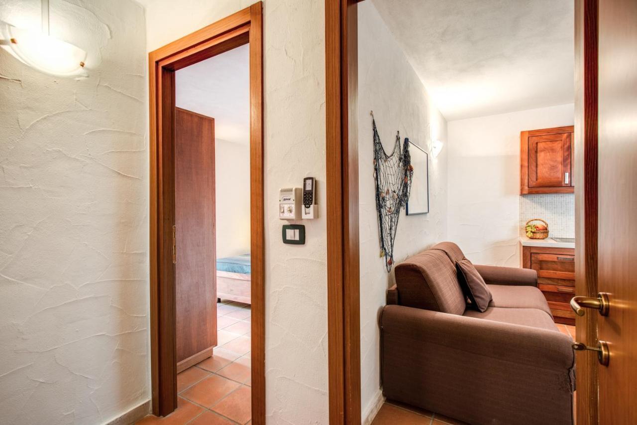 Yellow Star Holiday House Βίλα Marina di Mancaversa Εξωτερικό φωτογραφία