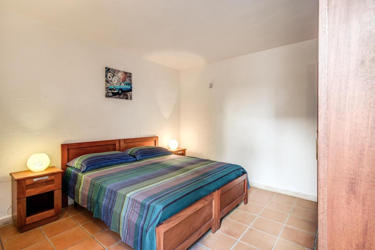 Yellow Star Holiday House Βίλα Marina di Mancaversa Εξωτερικό φωτογραφία