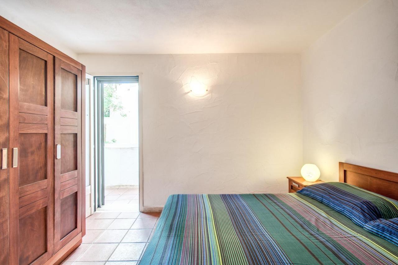 Yellow Star Holiday House Βίλα Marina di Mancaversa Εξωτερικό φωτογραφία