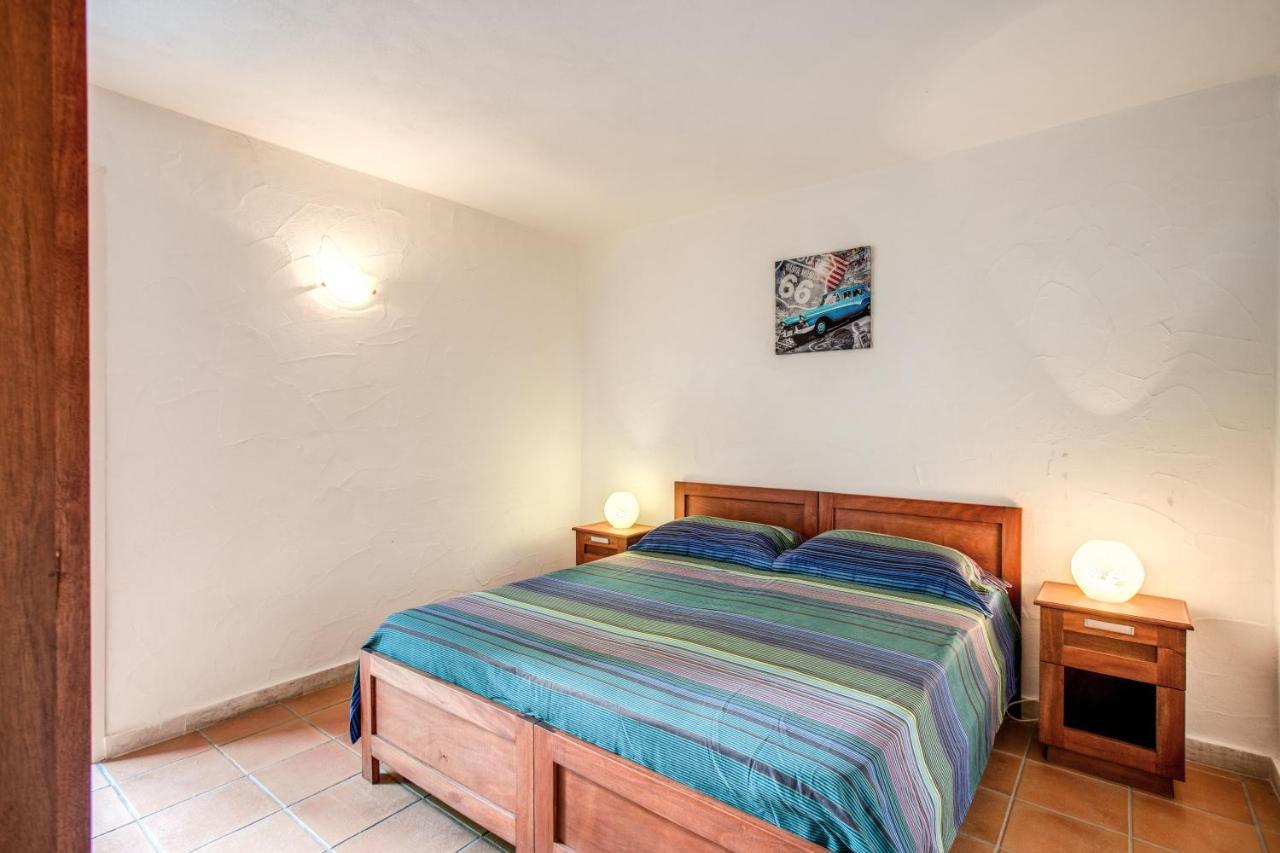 Yellow Star Holiday House Βίλα Marina di Mancaversa Εξωτερικό φωτογραφία