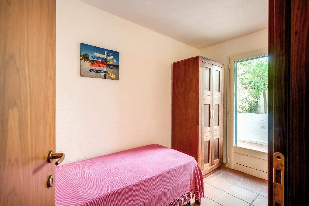 Yellow Star Holiday House Βίλα Marina di Mancaversa Εξωτερικό φωτογραφία